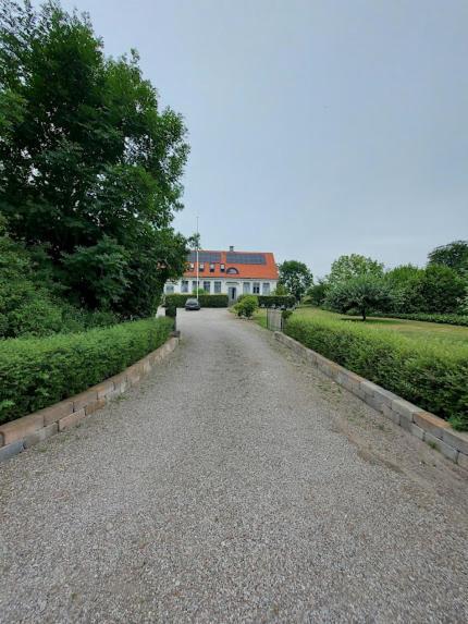 Hedmansgardens Basement Apartment Trelleborgs kommun Eksteriør billede